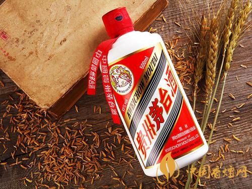 2020年中秋節(jié)茅臺(tái)什么價(jià)？53度飛天茅臺(tái)零售價(jià)是多少？