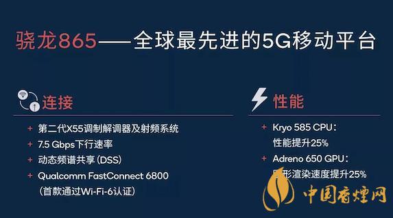 高通驍龍765G和865有多大差別？哪個(gè)更好？