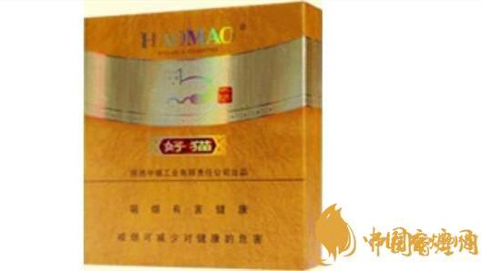 好貓非常普通版好抽嗎？好貓非常普通版包裝口感測評(píng)