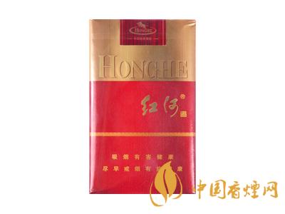 紅河牌香煙價(jià)格表和圖片 2020紅河煙多少錢一包？