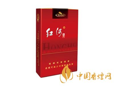 紅河牌香煙價(jià)格表和圖片 2020紅河煙多少錢一包？