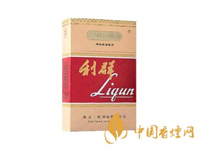 老煙槍抽什么煙過(guò)癮？老煙槍最愛(ài)的4種香煙推薦