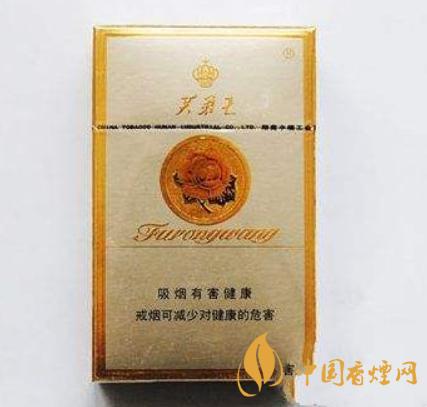 廣東人最愛的五款香煙 芙蓉王硬黃上榜！
