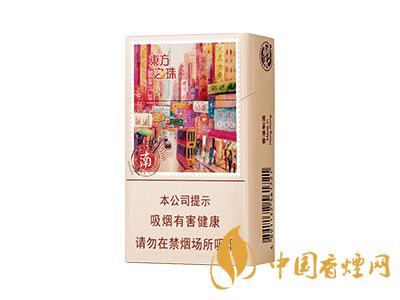 中國最暢銷的4款煙 廣東紅雙喜上榜！