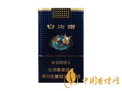 老煙槍抽什么煙過(guò)癮？老煙槍最愛(ài)的4種香煙推薦