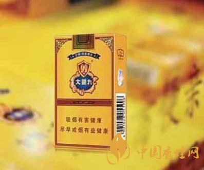 100元一包的煙有哪些？100元左右的香煙推薦