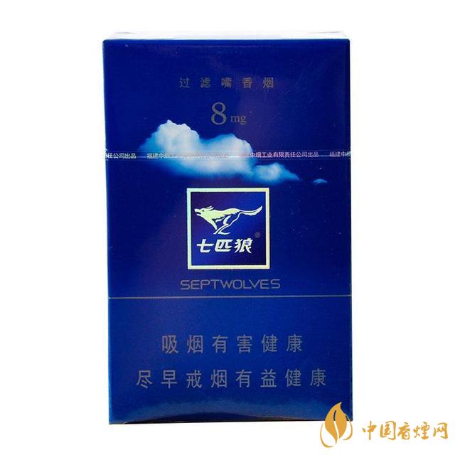 100元一包的煙有哪些？100元左右的香煙推薦