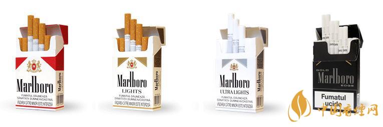 marlboro是 什么煙？marlboro多少錢(qián)一包？