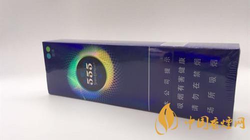 555香煙怎么樣？2020年口感最好555香煙推薦