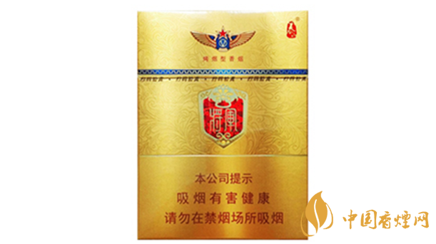 泰山金將中支香煙怎么樣？泰山金將中支香煙口感測評