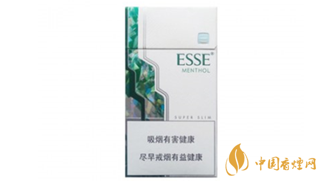2020愛喜薄荷5mg多少錢一包？愛喜薄荷5mg價格2020