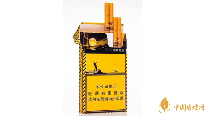 貴煙細(xì)支行者什么味？貴煙細(xì)支行者口味品析2020