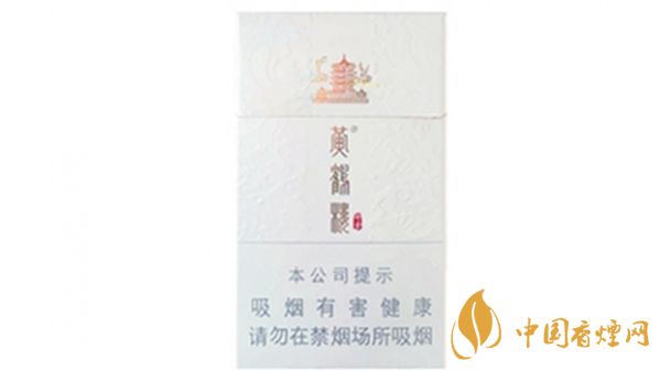 黃鶴樓硬奇景好抽嗎？黃鶴樓硬奇景口感包裝測評最新