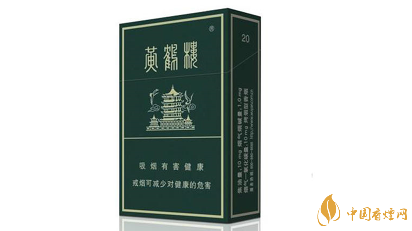 2020黃鶴樓硬珍品真假鑒別方法 黃鶴樓硬珍品真假怎么看？