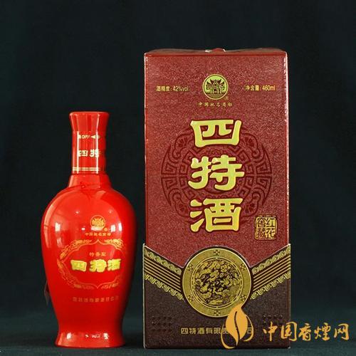 四特酒怎么樣？四特酒好不好喝？