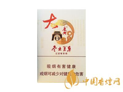 低調(diào)的有錢人抽什么煙？2020年6款中國有錢人喜歡抽的煙推薦
