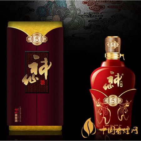神仙酒價(jià)格圖片大全 2020神仙酒多少錢(qián)一瓶？