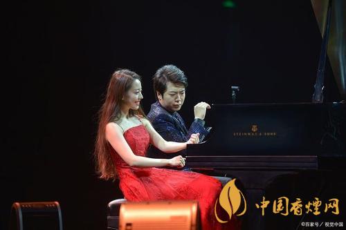 郎朗宣布妻子吉娜懷孕喜訊 終于迎來(lái)愛(ài)情的結(jié)晶！