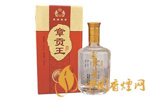 章貢王酒價格表官方 2020章貢王酒多少錢一瓶？