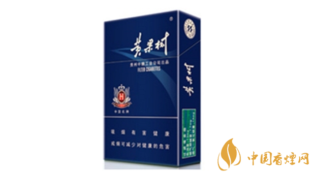 2020黃果樹景象香煙多少錢？黃果樹景象香煙價(jià)格表及參數(shù)2020