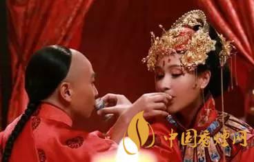 古代結(jié)婚為什么要喝交杯酒？你知道原因嗎？