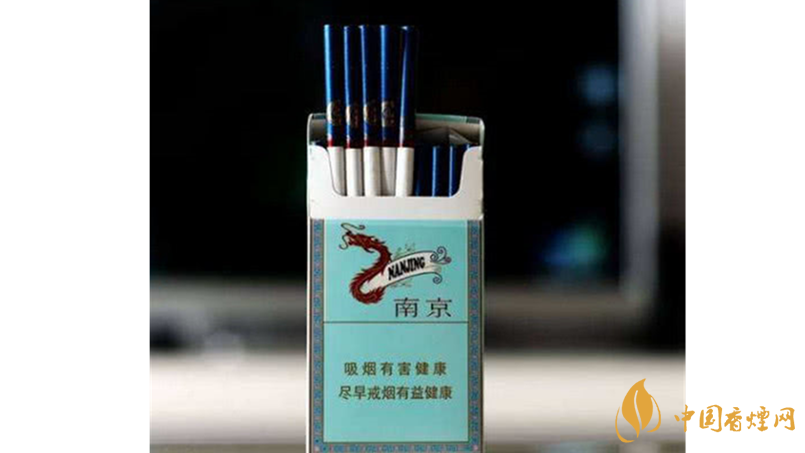 南京炫赫門為什么是甜的？南京炫赫門好抽嗎？