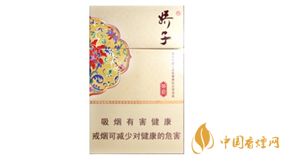嬌子茶韻煙好抽嗎？嬌子茶韻紅茶香怎么樣？