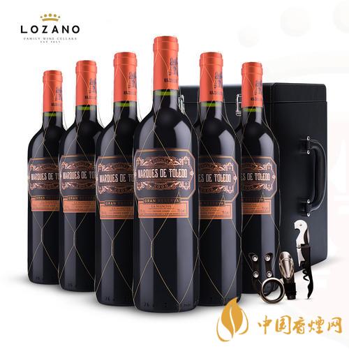 洛薩諾紅酒怎么樣？洛薩諾紅酒價(jià)格表
