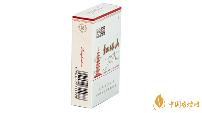 紅塔山1956硬盒怎么樣？紅塔山1956硬盒口味品析2020