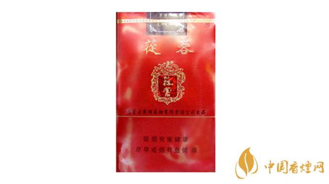 2020蓯蓉香煙多少錢一包？蓯蓉香煙價(jià)格及圖片2020