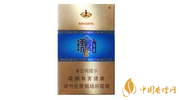 泰山琥珀香煙怎么樣？泰山琥珀香煙外觀口感品析2020