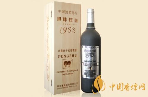 2020朋珠赤霞珠紅酒價格表 朋珠赤霞珠紅酒750ml多少錢？