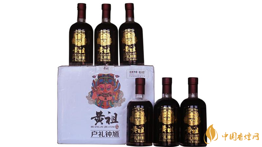 黃祖戶禮鐘馗黃酒多少錢？黃祖戶禮鐘馗黃酒價(jià)格表2020