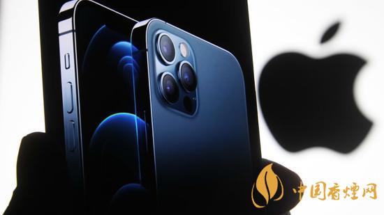 iPhone12中國預定量三天超15萬部 iPhone12預約超量火爆！