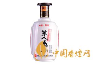 笨人煮酒圖片和價(jià)格 2020笨人煮酒多少錢一瓶？