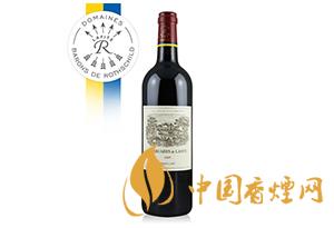 1982拉菲紅酒價格表圖片 法國82年拉菲還有多少？ 