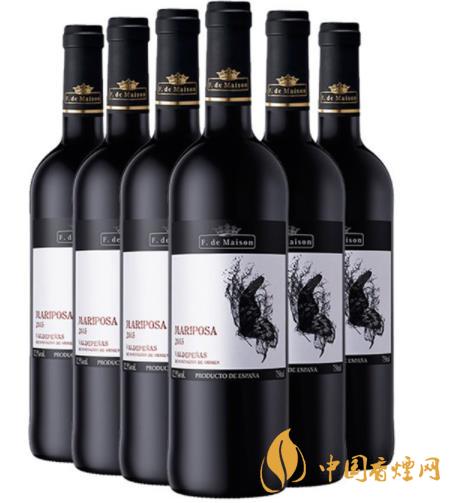 美圣世家紅酒怎么樣 美圣世家紅酒價(jià)格查詢(xún)2020 