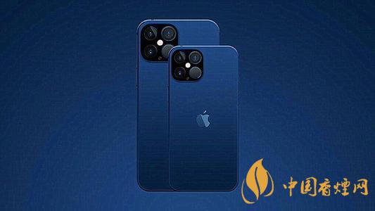 藍(lán)iPhone12被吐槽 顏色和官網(wǎng)相差太大！