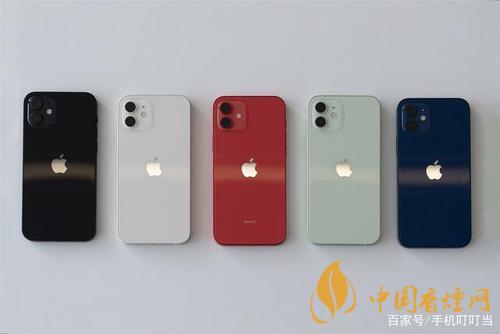 蘋果12什么顏色最受歡迎？蘋果12哪個(gè)顏色最火？