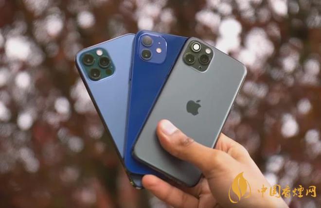 iPhone12 Pro最高溢價3000元 新一輪的饑餓營銷？
