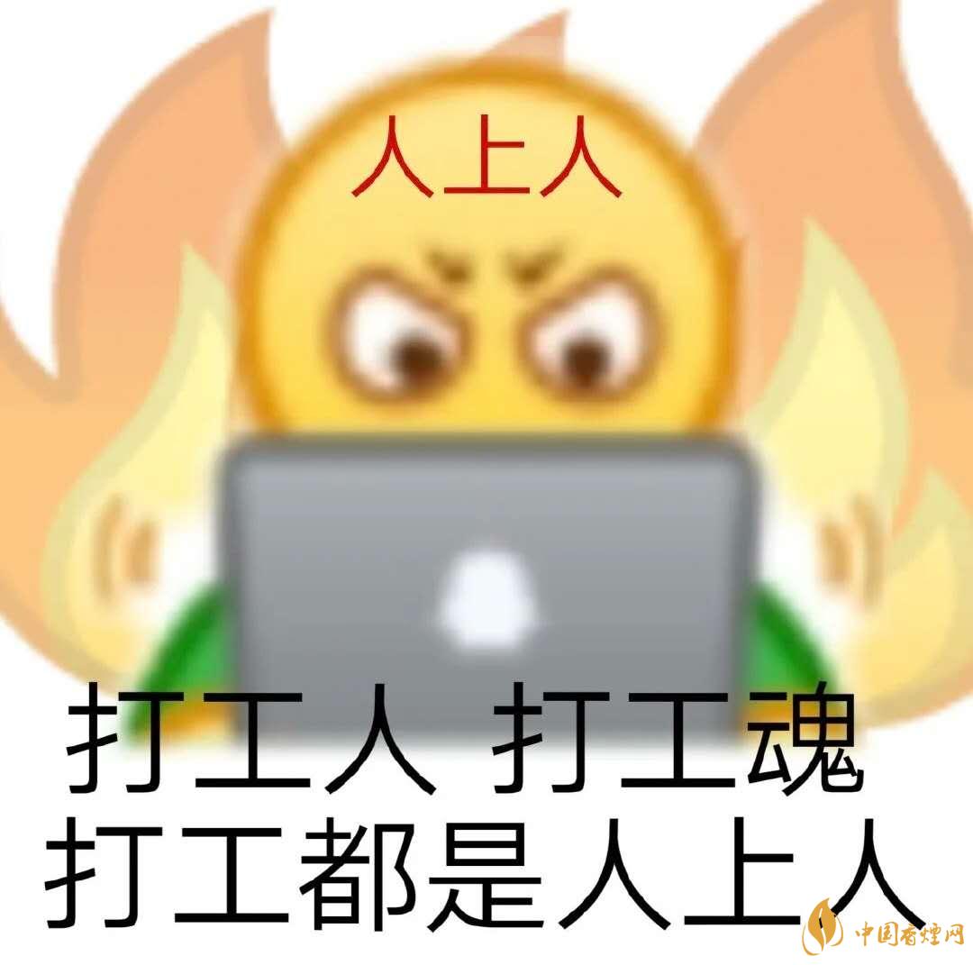 早安打工人是什么梗？早安打工人梗語錄大全
