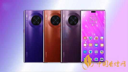 華為mate40搭載什么芯片？華為mate40的處理器介紹