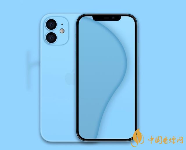 iphone12藍(lán)色開箱測評(píng) iphone12藍(lán)色值得買嗎？