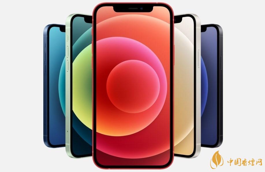 iPhone12開售排隊(duì) 蘋果iPhone12您搶到了嗎？