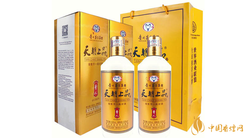 天朝上品酒價(jià)格多少錢？天朝上品酒價(jià)格一覽2020