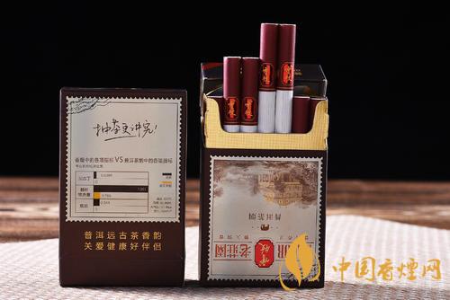 茶煙能戒煙嗎？對(duì)身體傷害大嗎？
