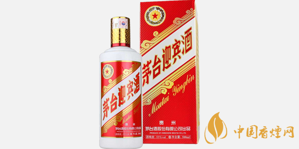 茅臺迎賓53度價(jià)格是多少 茅臺迎賓53度價(jià)格表及圖片