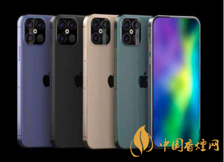 iPhone12顯示屏的強度怎么樣？和iPhone11對比哪個更強？