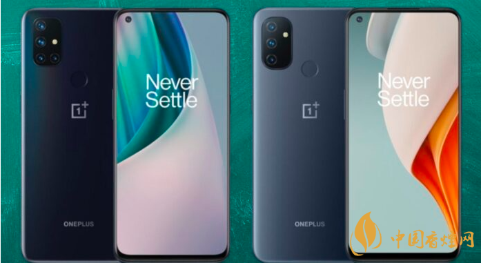 OnePlusNordN105G和N100對比 哪款手機更好？