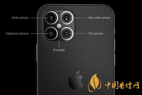 iPhone12悄悄加單200萬部 找黃牛拿貨得加價(jià)1000！